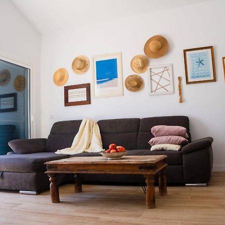 Babo Lanzarote Apartment Playa Blanca  Bagian luar foto