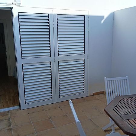 Babo Lanzarote Apartment Playa Blanca  Bagian luar foto
