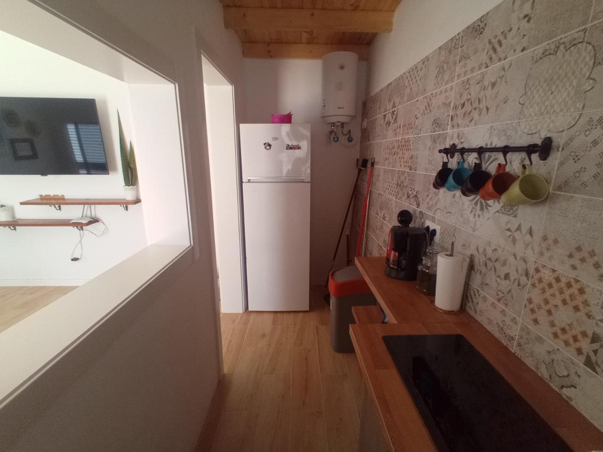 Babo Lanzarote Apartment Playa Blanca  Bagian luar foto