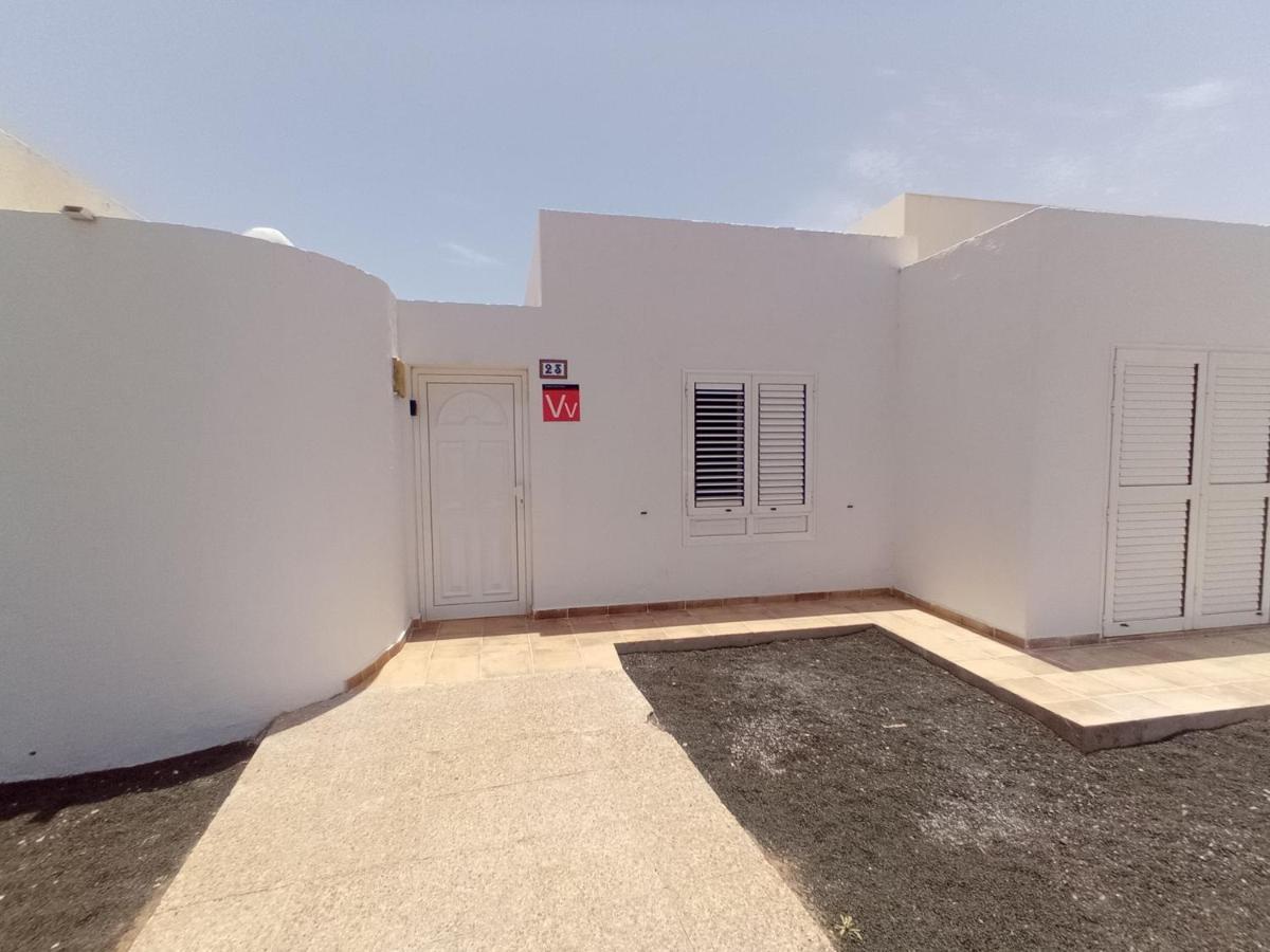 Babo Lanzarote Apartment Playa Blanca  Bagian luar foto