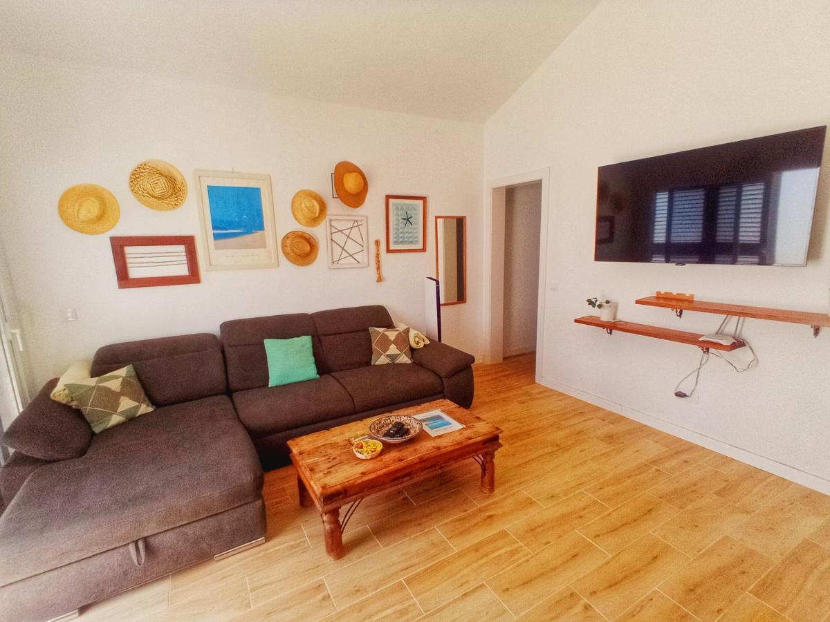 Babo Lanzarote Apartment Playa Blanca  Bagian luar foto