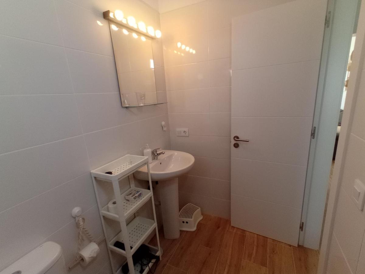 Babo Lanzarote Apartment Playa Blanca  Bagian luar foto