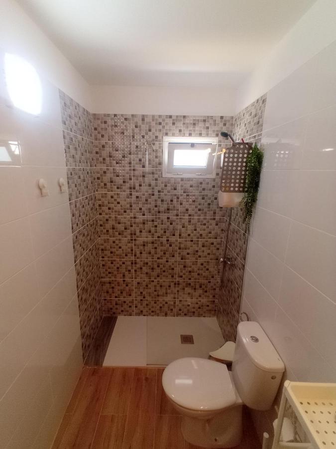 Babo Lanzarote Apartment Playa Blanca  Bagian luar foto