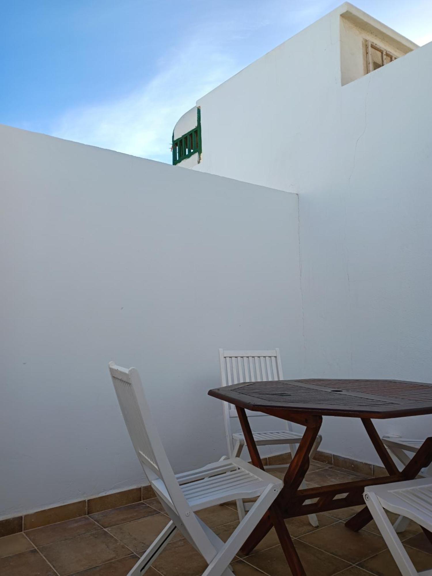 Babo Lanzarote Apartment Playa Blanca  Bagian luar foto