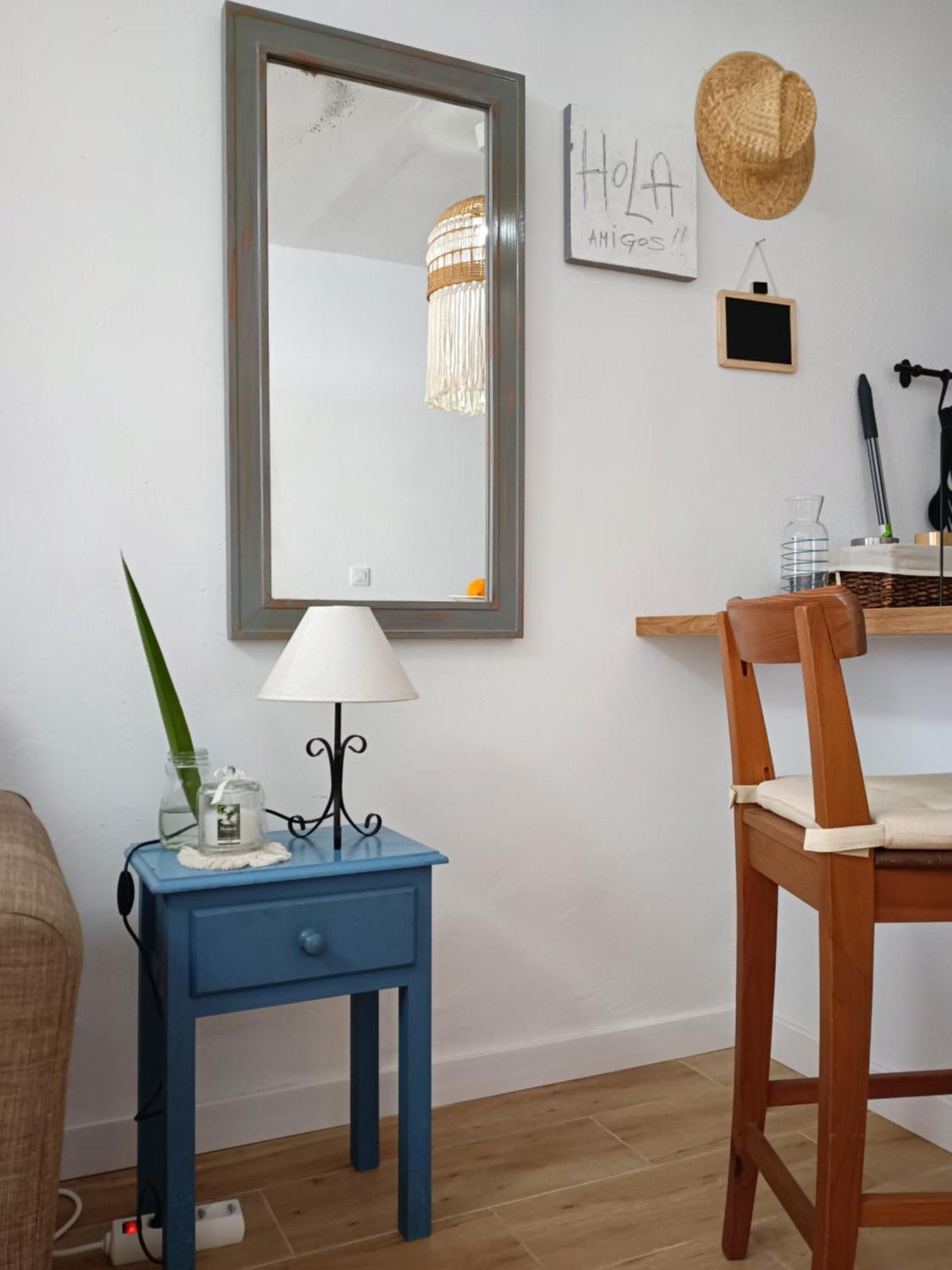 Babo Lanzarote Apartment Playa Blanca  Bagian luar foto