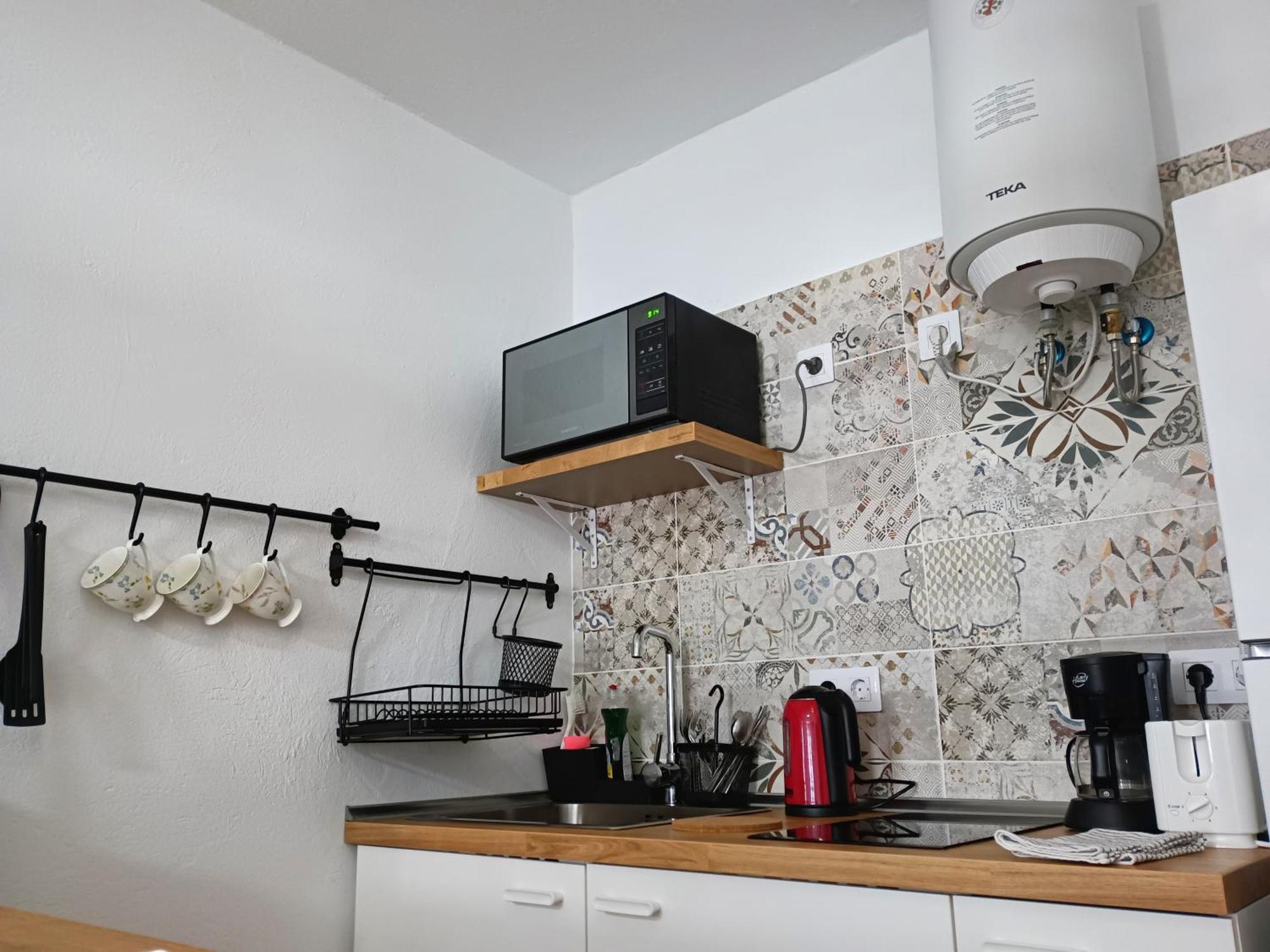 Babo Lanzarote Apartment Playa Blanca  Bagian luar foto