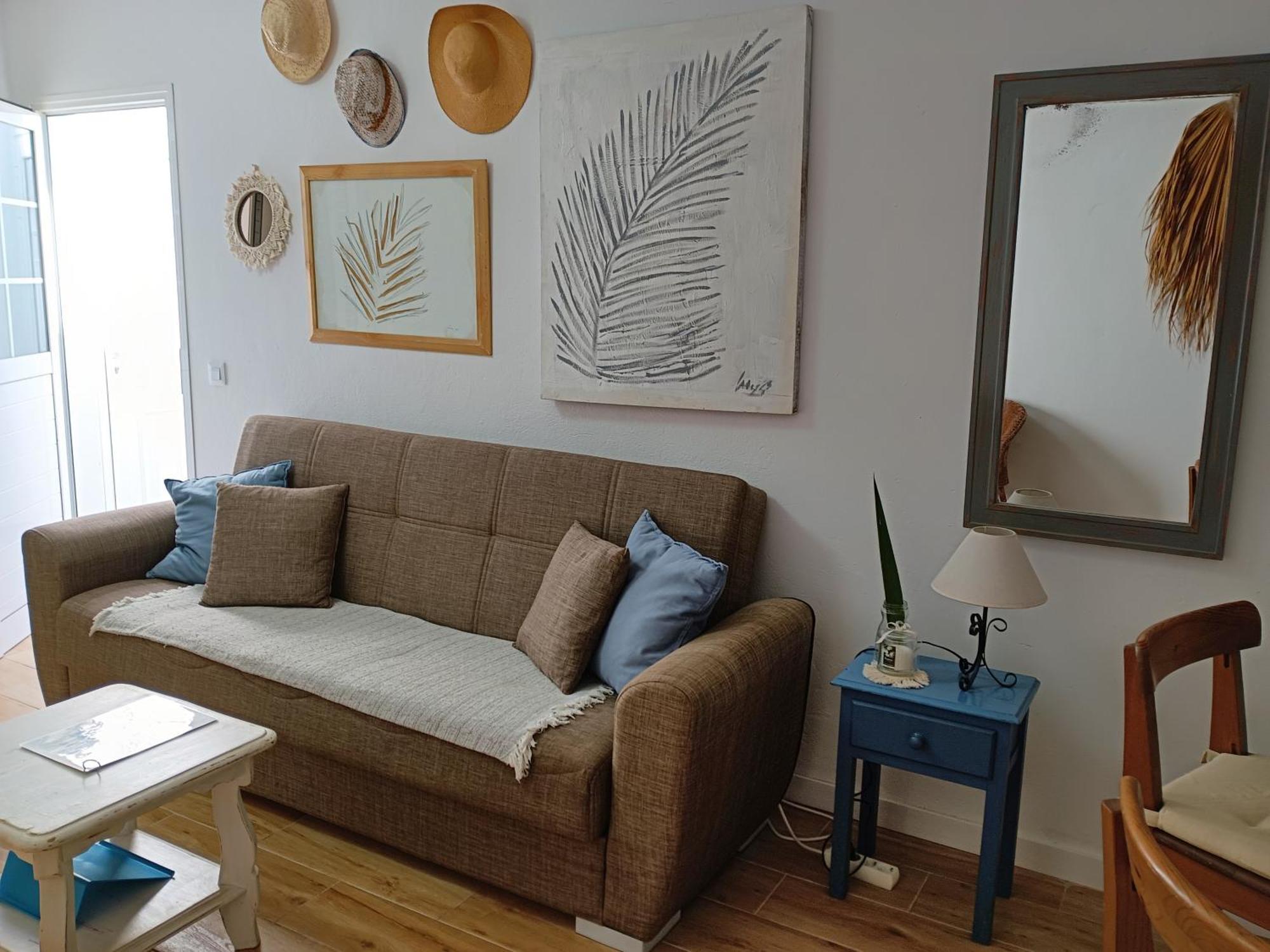 Babo Lanzarote Apartment Playa Blanca  Bagian luar foto