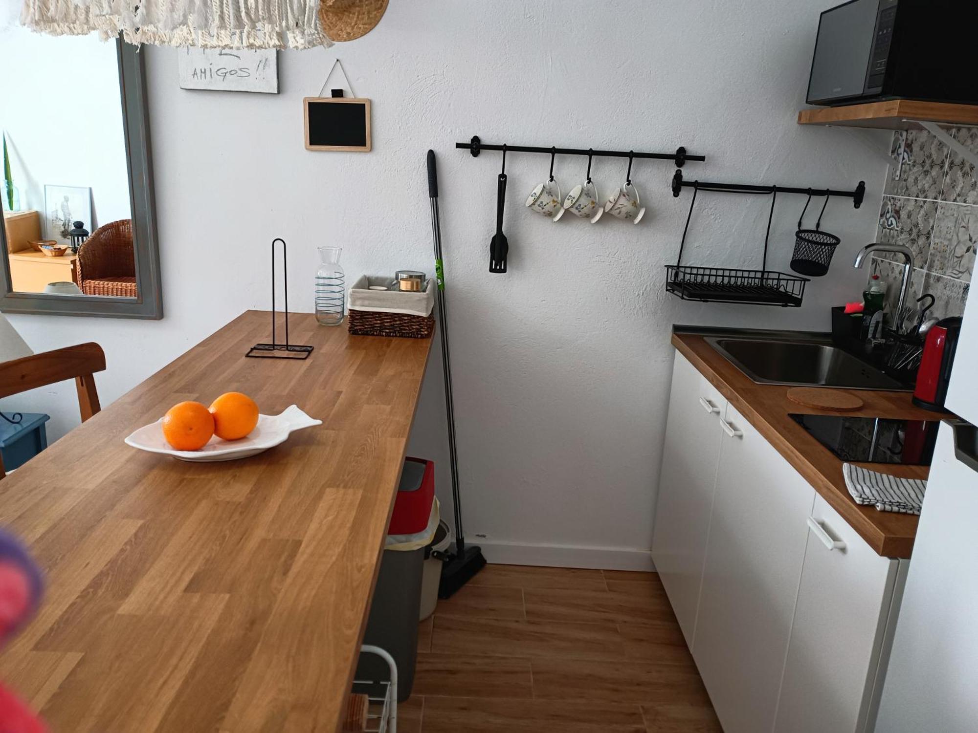 Babo Lanzarote Apartment Playa Blanca  Bagian luar foto
