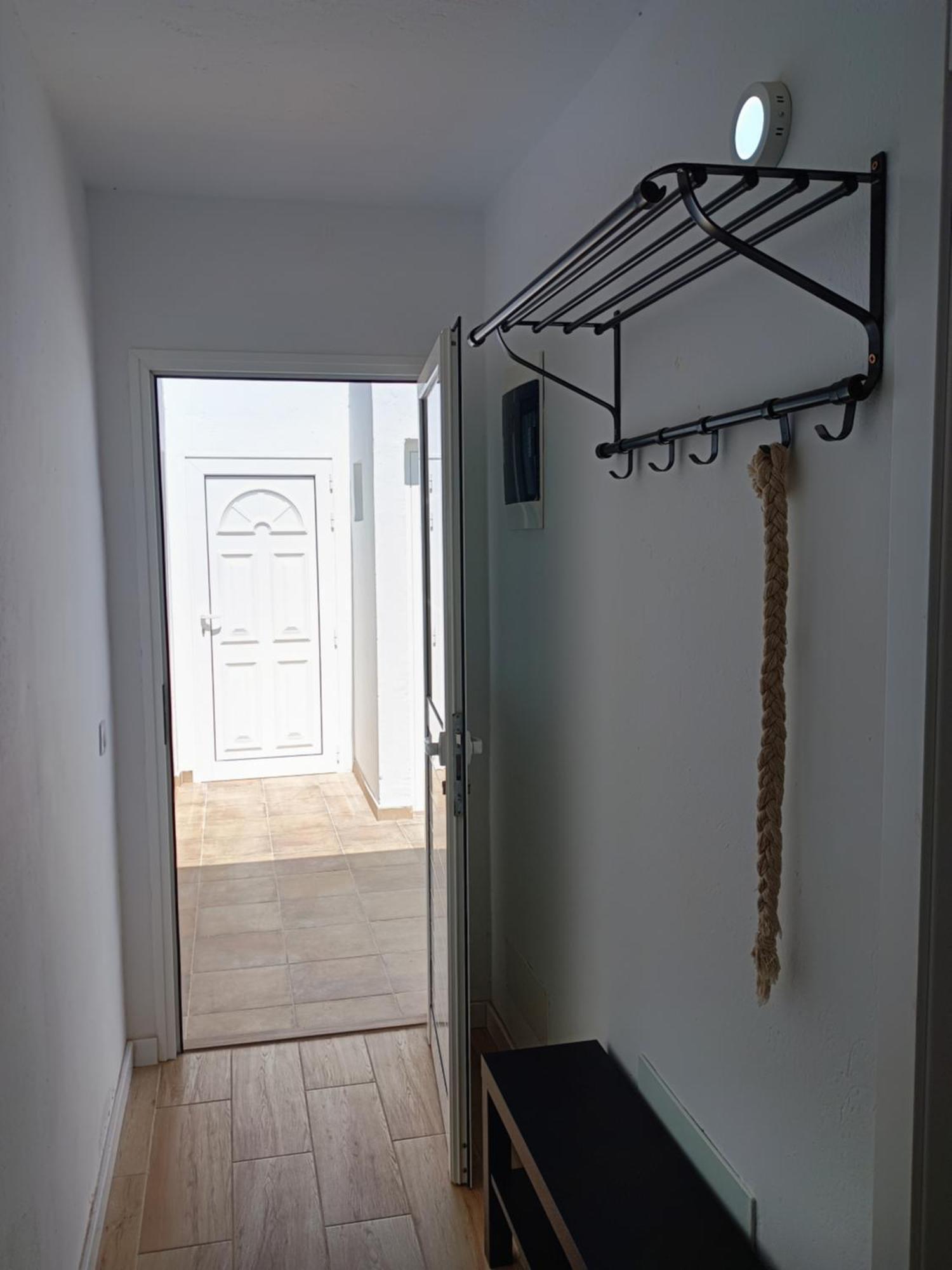 Babo Lanzarote Apartment Playa Blanca  Bagian luar foto