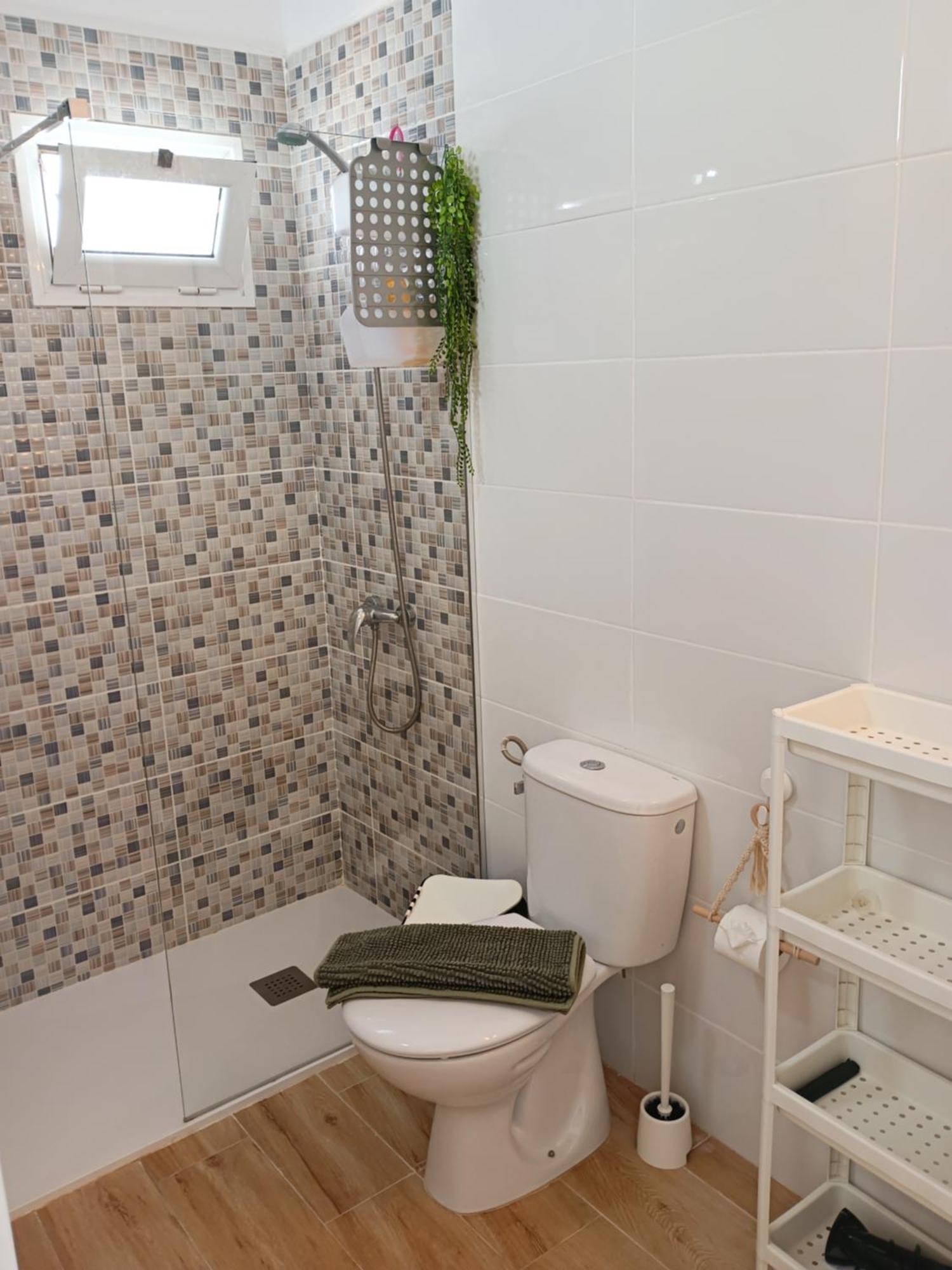 Babo Lanzarote Apartment Playa Blanca  Bagian luar foto
