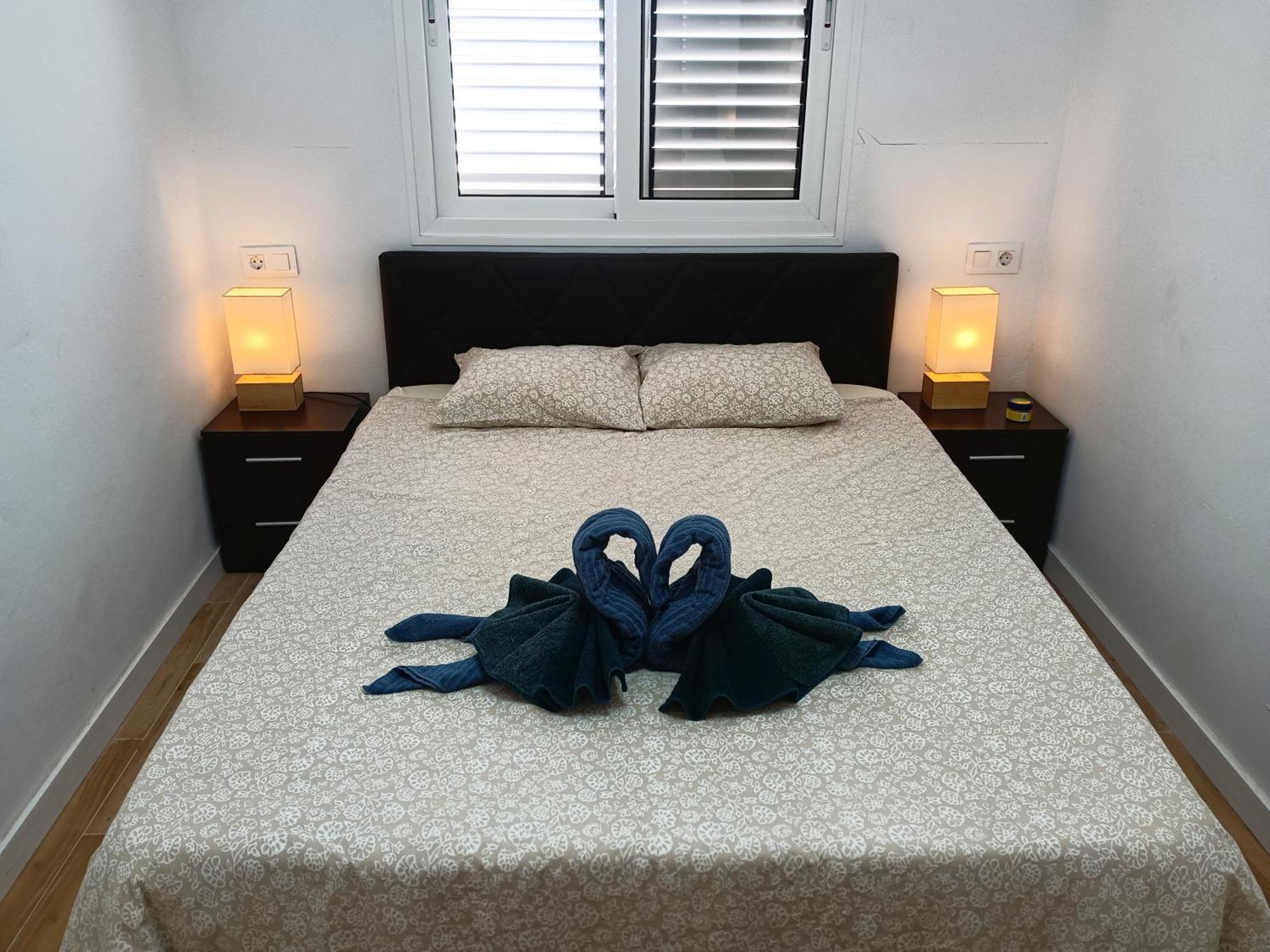 Babo Lanzarote Apartment Playa Blanca  Bagian luar foto
