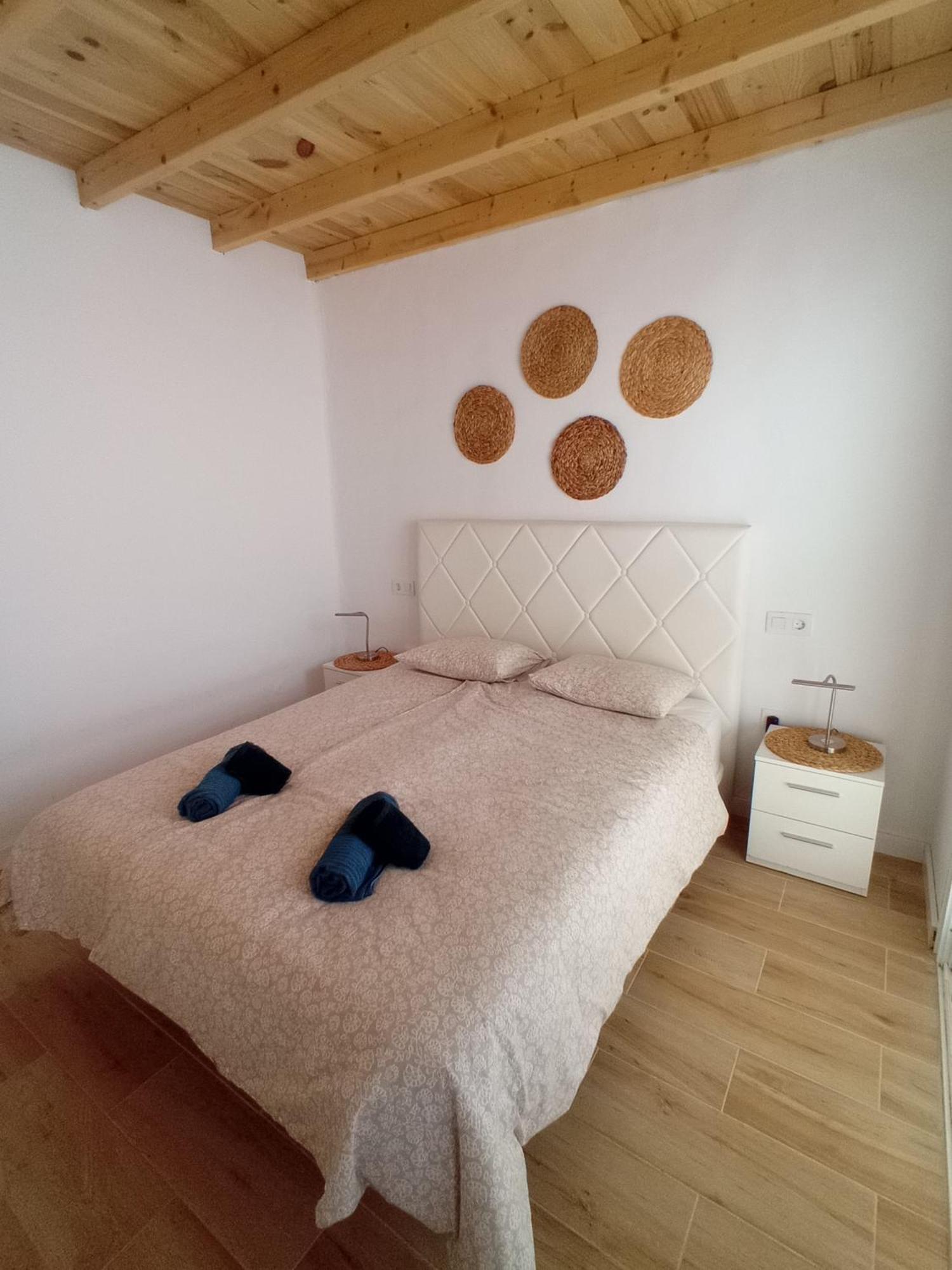 Babo Lanzarote Apartment Playa Blanca  Bagian luar foto