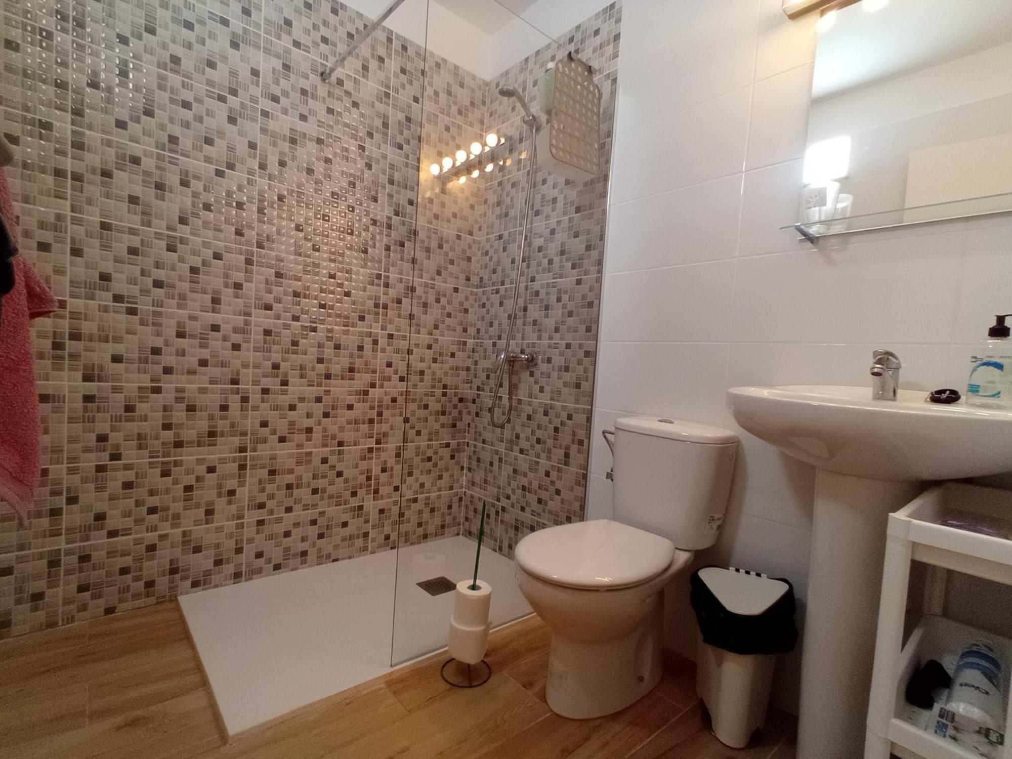 Babo Lanzarote Apartment Playa Blanca  Bagian luar foto