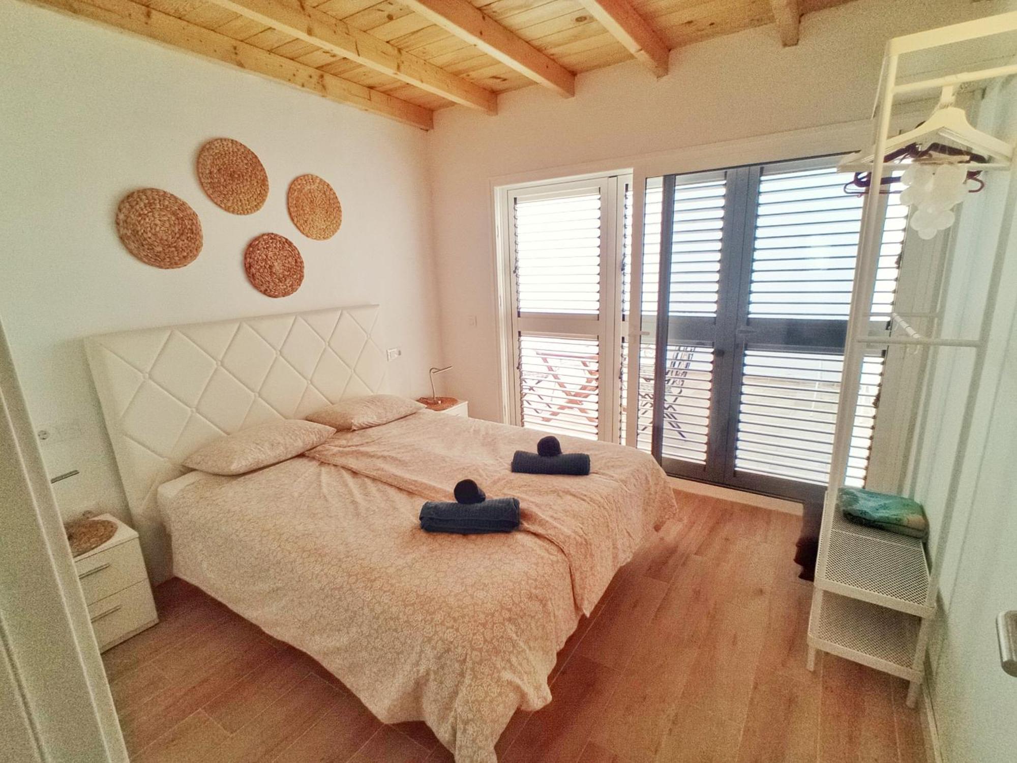 Babo Lanzarote Apartment Playa Blanca  Bagian luar foto