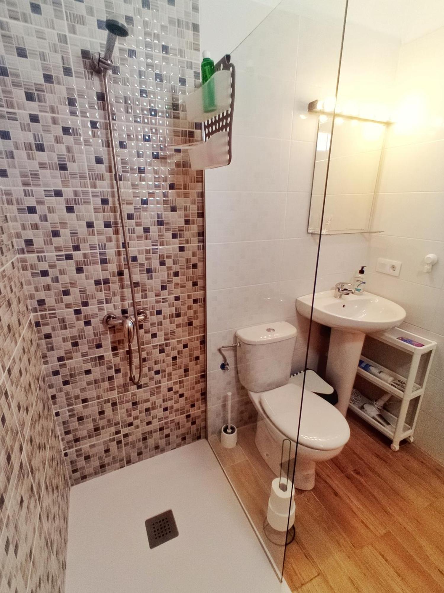 Babo Lanzarote Apartment Playa Blanca  Bagian luar foto